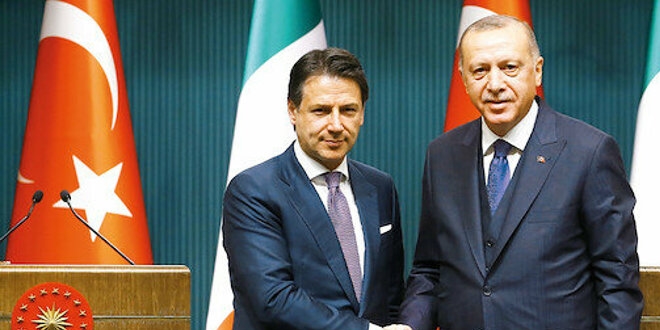 'Hedefimiz ate�kesin kal�c� olmas�'