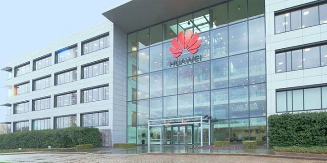 ABD'den İngiltere'ye 'Huawei' uyarısı