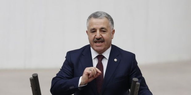 'Kanal İstanbul, İstanbullunun yaşam konforunu artıracak'