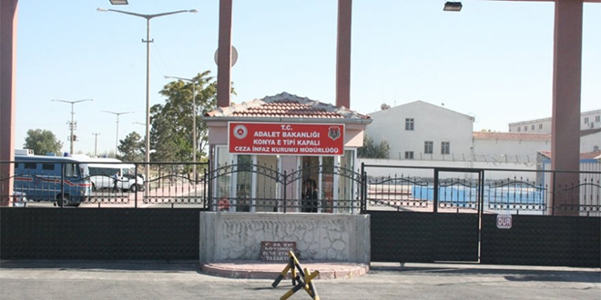 Cezaevinde anneleriyle kalan çocuklara ana sınıfı desteği