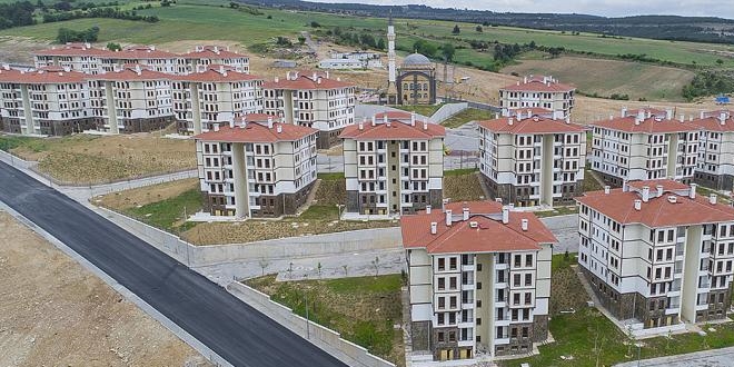 Diyanet açıkladı: TOKİ'den krediyle ev almak caiz mi?