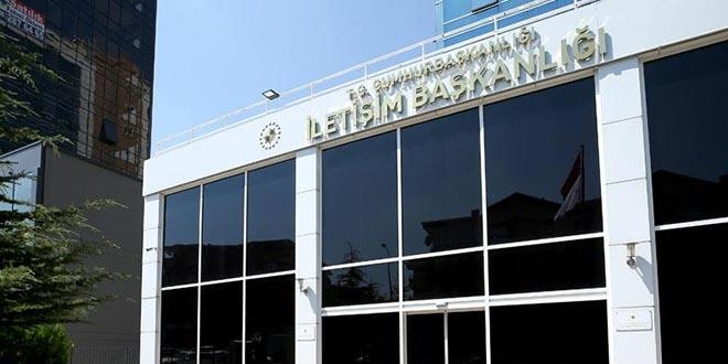 İletişim Başkanlığı'ndan Kılıçdaroğlu'na cevap
