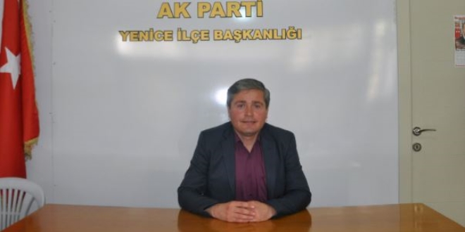AK Parti le Bakan grevinden istifa etti