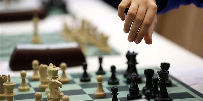 Okul sporlarında 1,5 milyon öğrenci mücadele etti