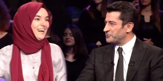 İmirzalıoğlu'nun Ümmü Gülsüm 'itirafı helal' olsun dedirtti