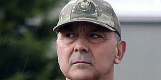Müebbet alan eski Korgeneral Metin İyidil beraat etti