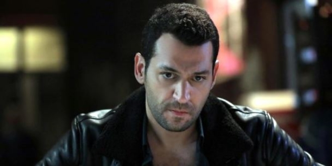 �lk b�l�m� yay�nlanan Ramo, sosyal medyada g�ndem oldu