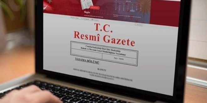 Devlet Memurları Yiyecek Yardımı Yönetmeliği Tebliği