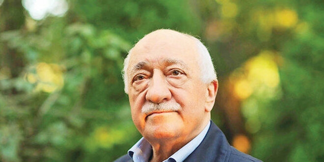FETÖ CIA'ye yardım ediyor