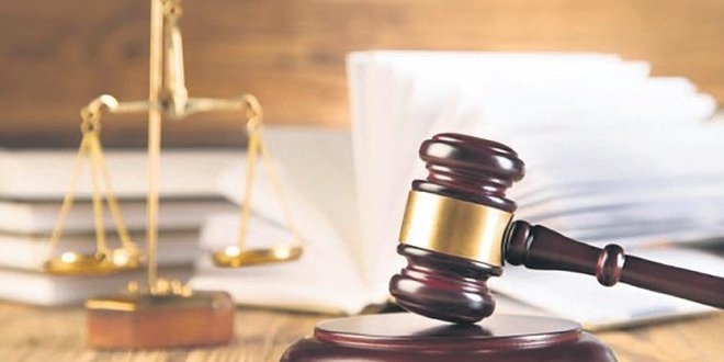 Erdoğan'dan kalıcı infaz düzenlemesi talimatı