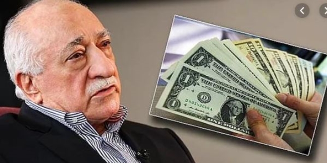FETÖ'ye ait 127 milyon Dolar sahte para ele geçirildi