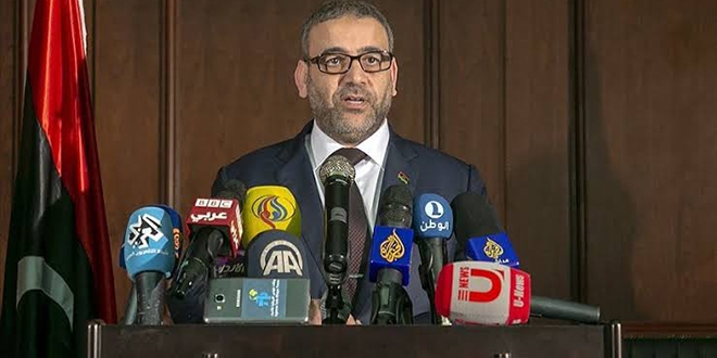 'Libya'da ateşkese Birleşik Arap Emirlikleri engel oldu'