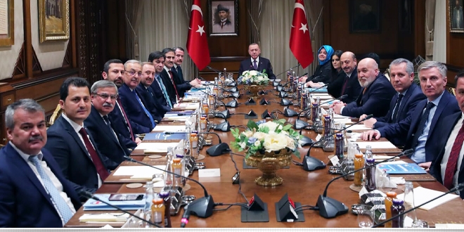 Memur Sen, Erdoğan'dan bunları istedi