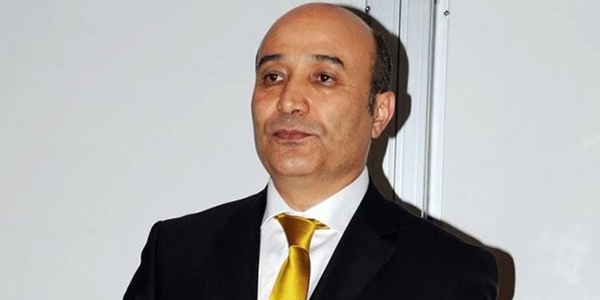 FETÖ'nün 'yargıdaki beyni' Hüseyin Yıldırım'a hapis