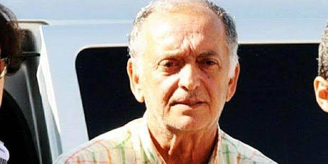 'Futbolda şike kumpası' davasında Cihan Oskay dinlendi