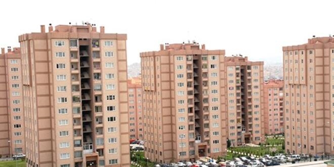 Konut satışlarında Aralık ayında tarihi rekor kırıldı