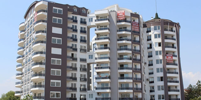 Yabancıya konut satışında 2019 rekoru