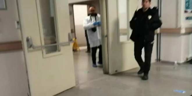 zmir'de hastane tuvaletinde l bebek bulundu