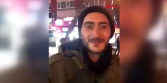 Hasan'dan üzen haber!