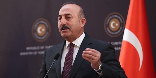 Türkiye'den SMO askerleriyle ilgili iddialara sert tepki