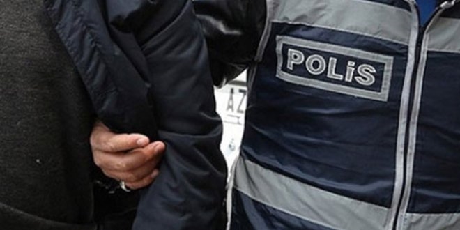 Kuyumcudan 17 kilogram altın çalan 2 kişi tutuklandı
