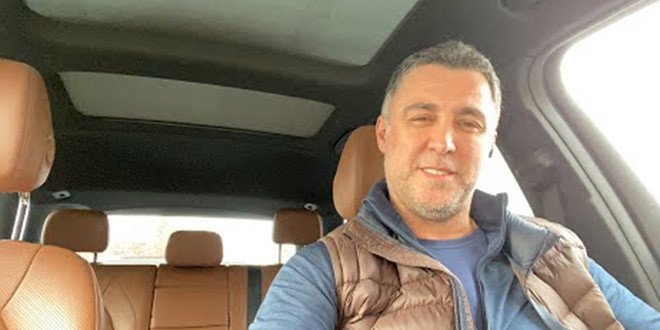 FETÖ'cü H. Şükür'ün UBER şoförlüğü tiyatro çıktı