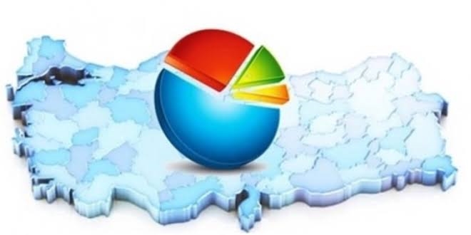 Yapılan son ankete göre yeni partilere ilgi azalıyor