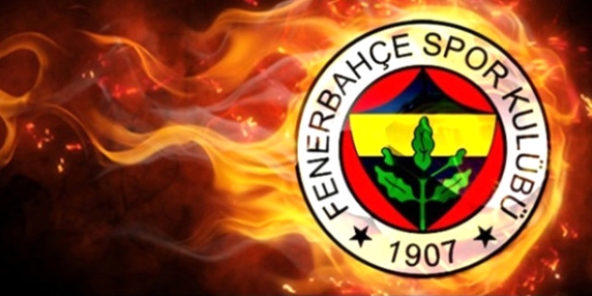 Fenerbahçe Sportif Direktörü istifa etti