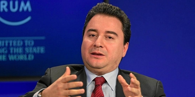 Babacan'ın partisinin asıl gecikme sebebi buymuş