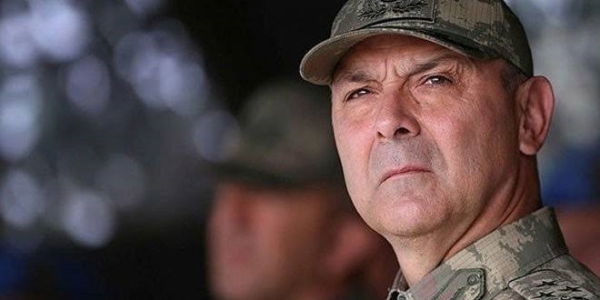 İyidil'e beraat veren heyet, başka görevlere tayin edildi