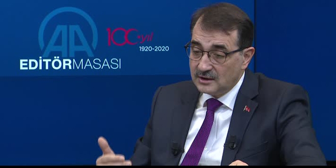 Bakan Dönmez: TOGG'a Anadolu ve kırsaldan da fazla talep var