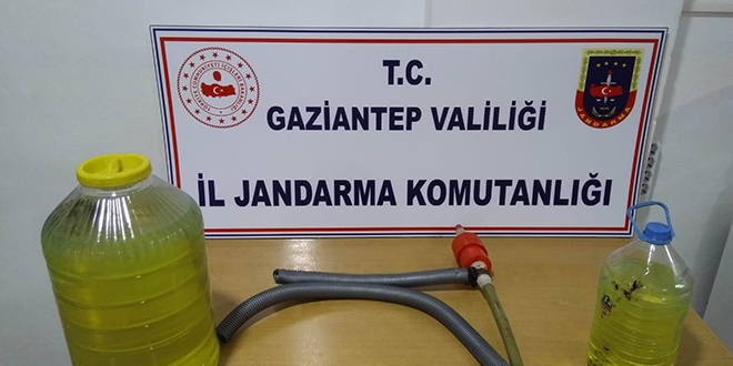 Bakımından sorumlu olduğu baz istasyonunu soydu