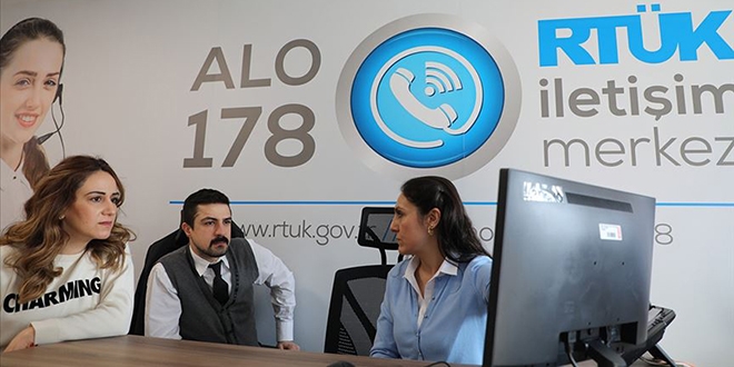RTÜK Başkanı Şahin: Beyaz Masa vatandaşın sesi