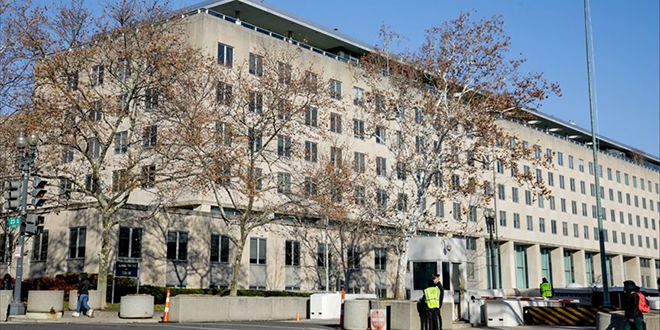 Mısır'da gözaltına alınan AA muhabiri serbest bırakıldı