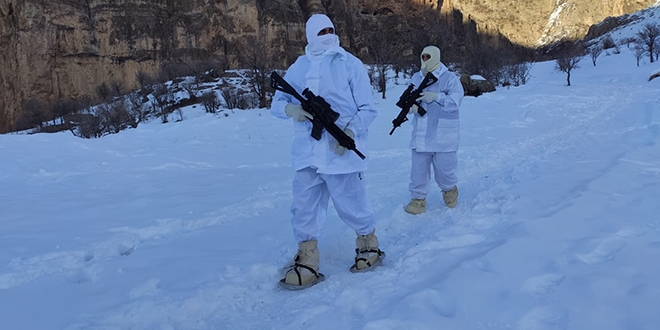 Şırnak'taki kayıp Süryani çiftle ilgili Valilikten açıklama