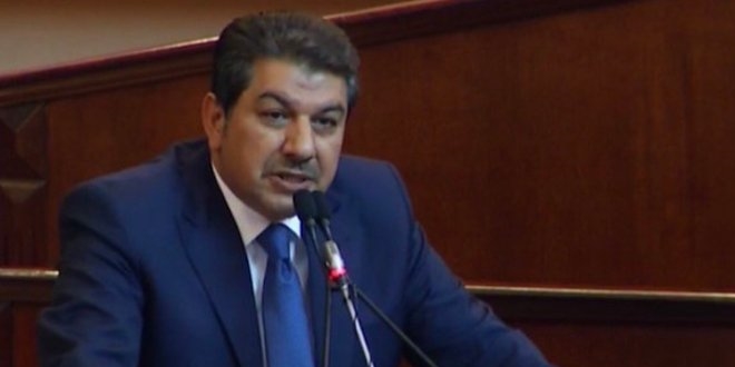 'İstanbul'umuza 295 bin metrekare yeşil alan kazandırdık'