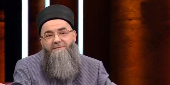 Cübbeli Ahmet Hoca: CHP ile pazarlık yapıp oy veren cemaatler var