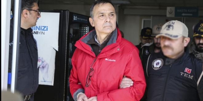 Yargıda 'İyidil' kaosu, mahkemeler karıştı