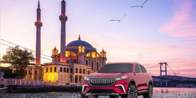 Yerli otomobile 'motor lobisi' direniyor