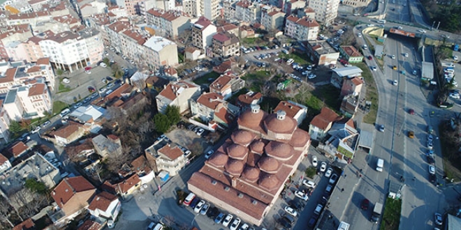CHP döneminde satılan cami için hukuk süreç başladı