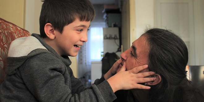 10 y�l sonra gelen 'y�r�me' m�jdesi