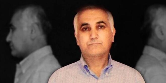 Adil Öksüz, ByLock'tan FETÖ elebaşının mesajlarını iletmiş