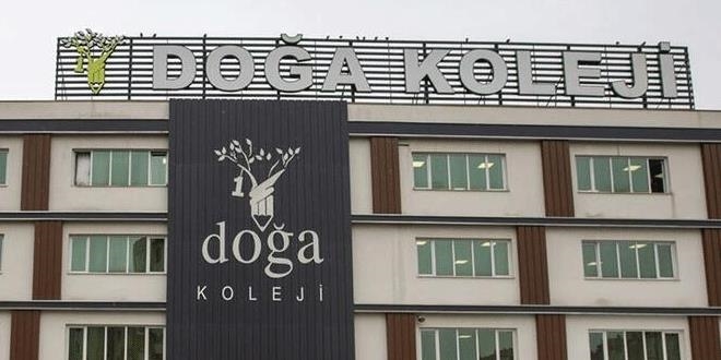 Doğa Koleji'nde öğretmenlere maaş ödenmediği iddiasına yanıt