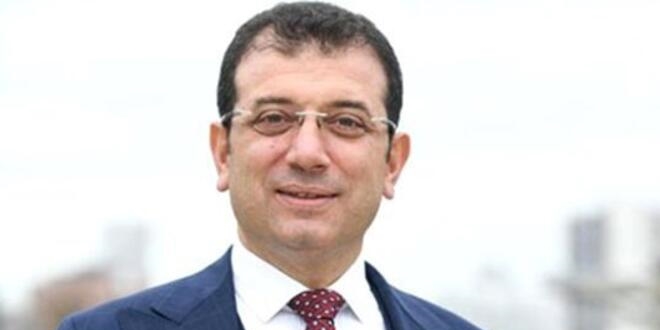 Ekrem İmamoğlu'nun danışmanlarının maaşları belirlendi