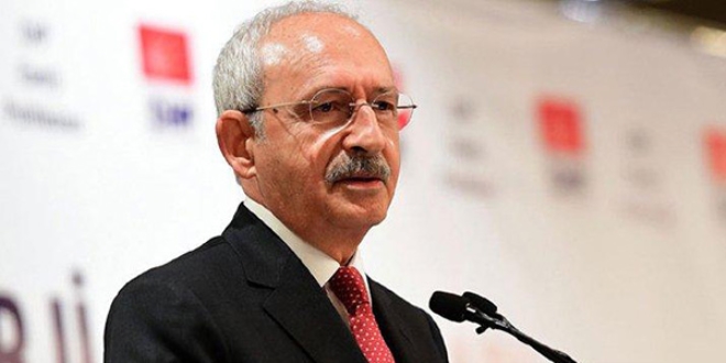 CHP'li belediyelerde asgari ücret 2 bin 500 lira oldu