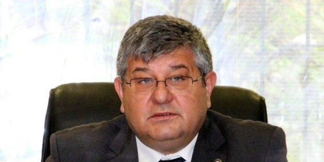 Ak Partili vekil: İthalat lobisinin önüne geçemiyoruz