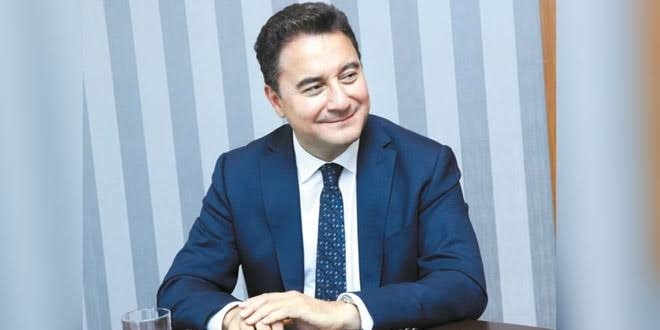 Ali Babacan'ın her şeyi danıştığı isim