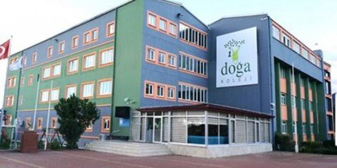 'Doğa Koleji'nin devri tamamlandı, maaşlar ödendi'
