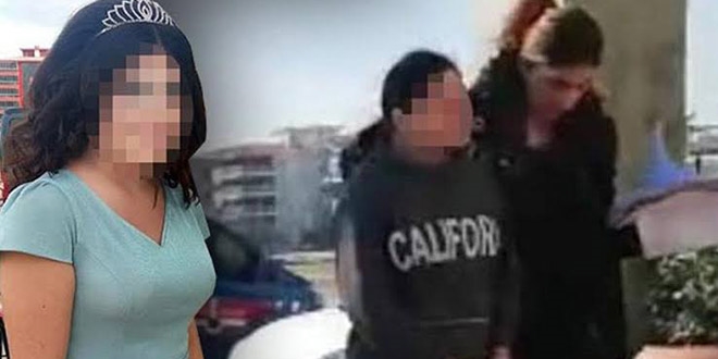 Hastane tuvaletinde ölü bulunan bebekle ilgili 2 tutuklama