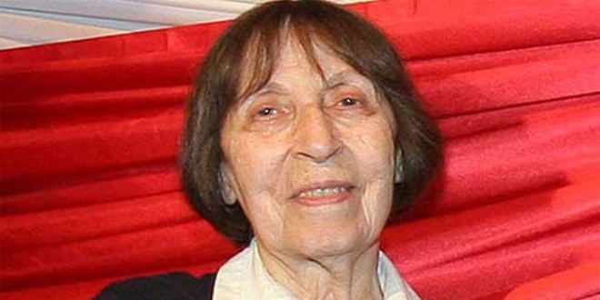 Rahşan Ecevit hayatını kaybetti